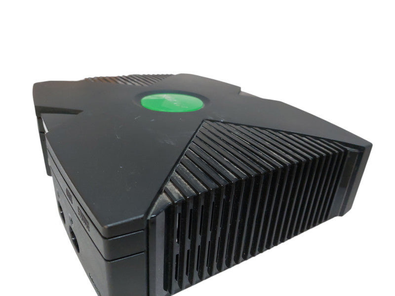 OEM Original XBOX Game System Console Only  =