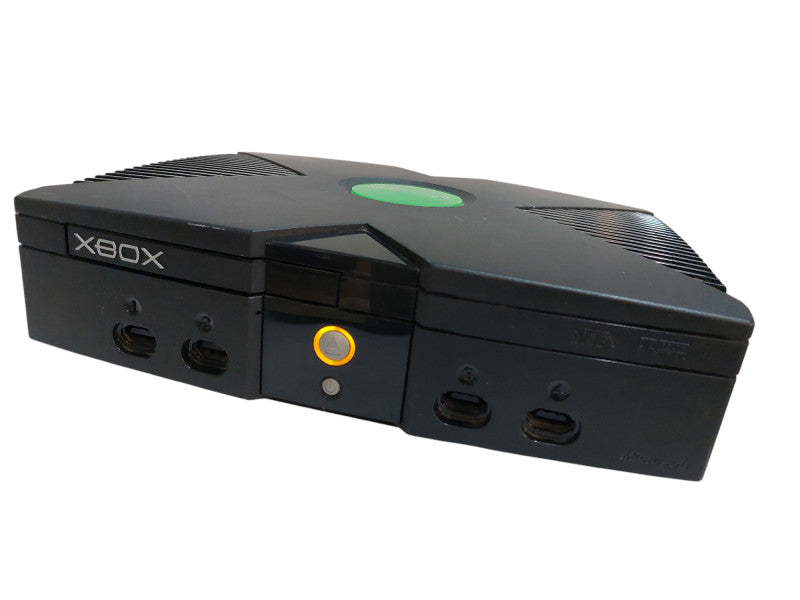 OEM Original XBOX Game System Console Only  =