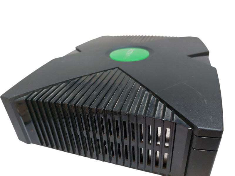 OEM Original XBOX Game System Console Only  =