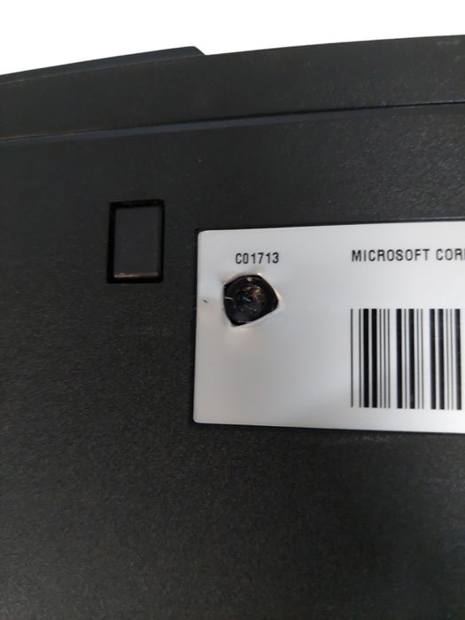OEM Original XBOX Game System Console Only  =
