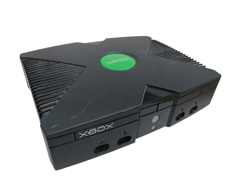 OEM Original XBOX Game System Console Only  =