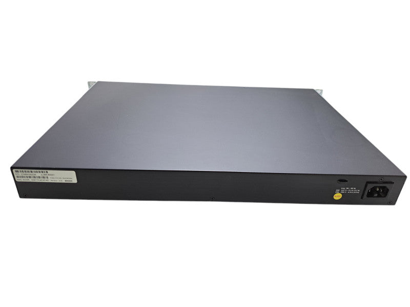 HPE OfficeConnect 1920s JL385A | 24 Port Gigabit PoE+ Network Switch