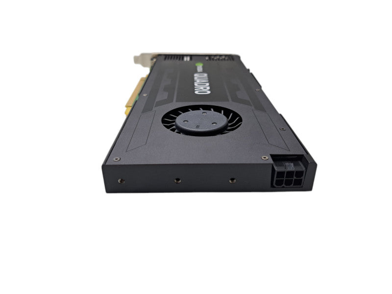 NVIDIA Quadro K4200 | 4GB GDDR5 Graphics Card | 2xDP 1x DVI