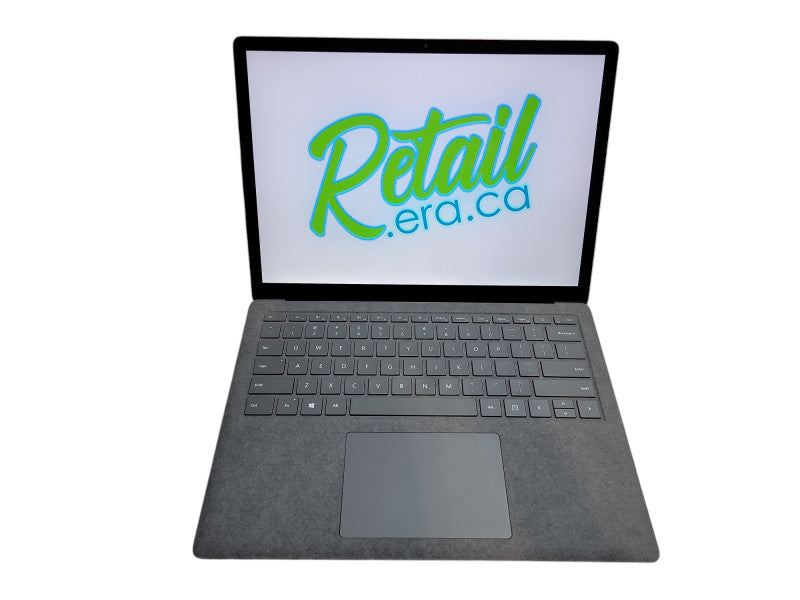 MS Surface Laptop 3 1868 13.5" | i5-1035G7 @1.2GHz 16GB RAM 256GB SSD - READ  Lap200