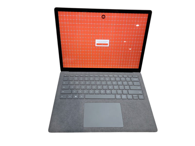 MS Surface Laptop 3 1868 13.5" | i5-1035G7 @1.2GHz 16GB RAM 256GB SSD - READ  Lap200
