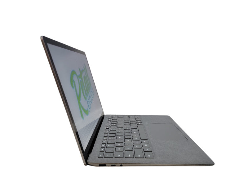 MS Surface Laptop 3 1868 13.5" | i5-1035G7 @1.2GHz 16GB RAM 256GB SSD - READ  Lap200