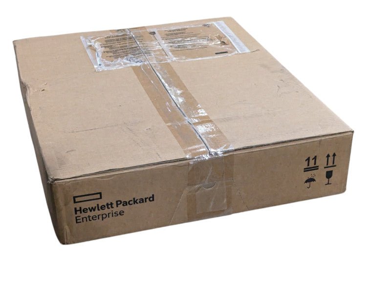 New HPE Aruba 2530-48G-PoE+ Switch J9772A  -
