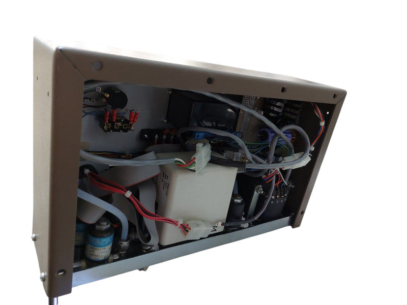 Vintage Telos Labs Calibrator Model: 8201 =