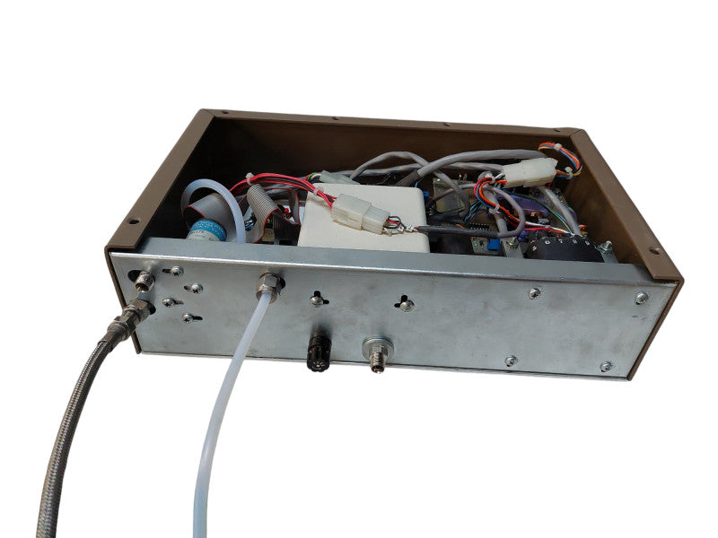 Vintage Telos Labs Calibrator Model: 8201 =