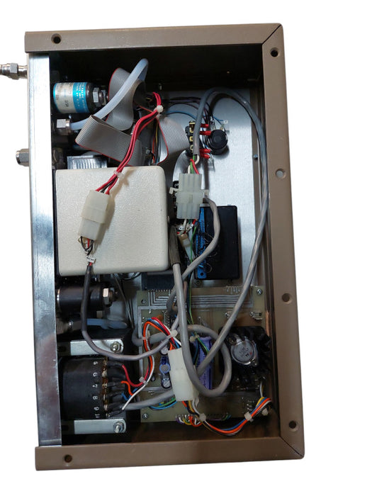 Vintage Telos Labs Calibrator Model: 8201 =