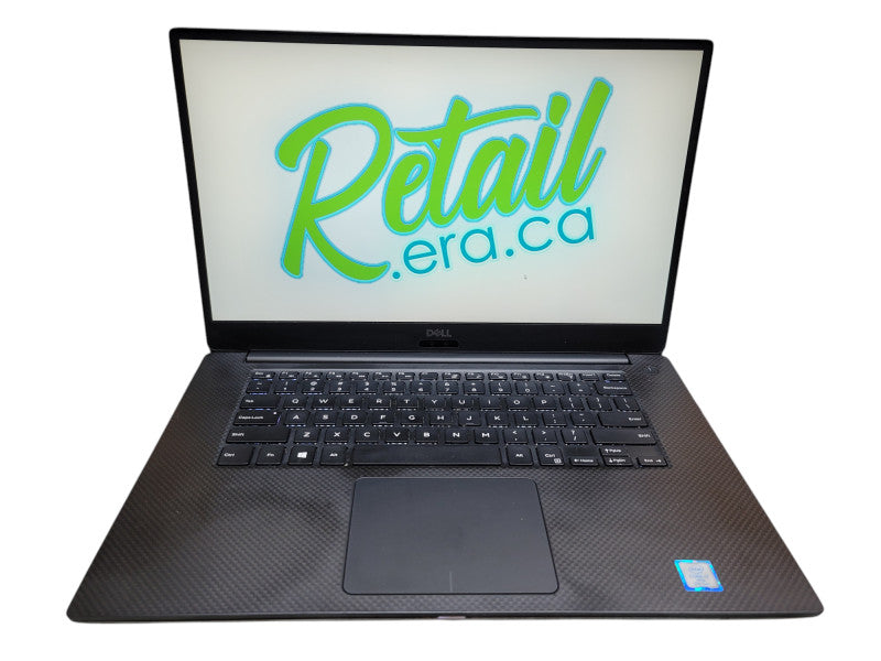 Dell Precision 5540 | i7-9850H| 16GB DDR4| Quadro T1000| 256GB SSD  β Lap200