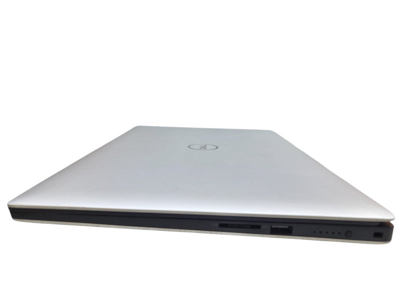 Dell Precision 5540 | i7-9850H| 16GB DDR4| Quadro T1000| 256GB SSD  β Lap200