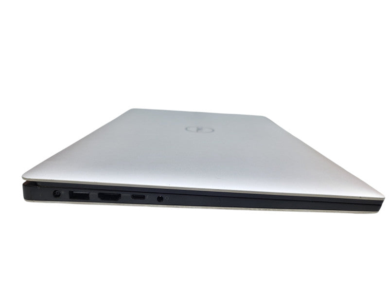 Dell Precision 5540 | i7-9850H| 16GB DDR4| Quadro T1000| 256GB SSD  β Lap200