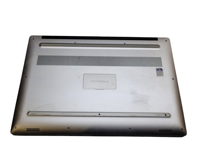 Dell Precision 5540 | i7-9850H| 16GB DDR4| Quadro T1000| 256GB SSD  β Lap200
