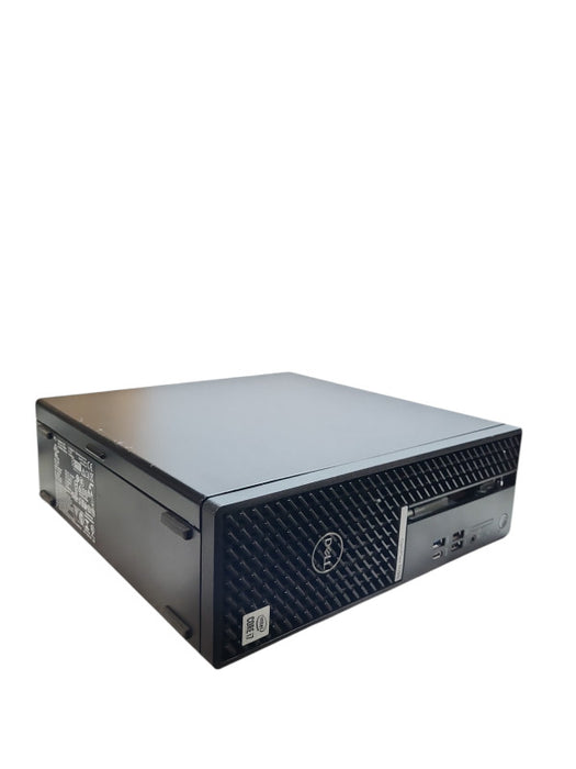 Dell OptiPlex 5090 SFF i7-10700@2.90GHz 16GB RAM NO-HDD/SSD