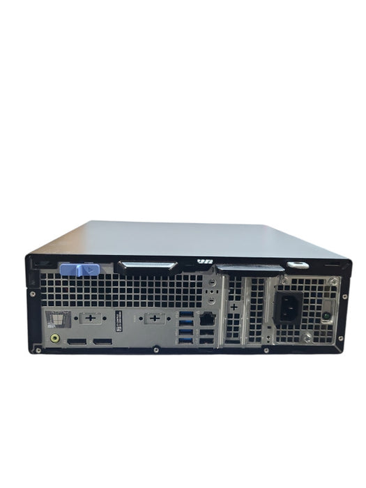 Dell OptiPlex 5090 SFF i7-10700@2.90GHz 16GB RAM NO-HDD/SSD