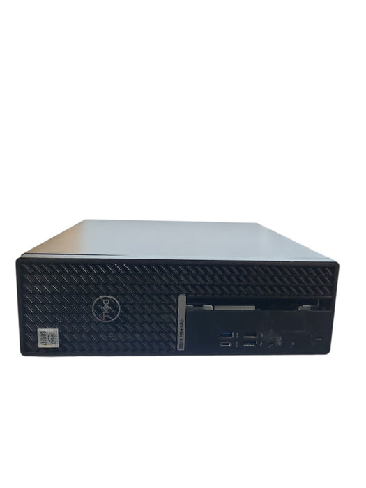Dell OptiPlex 5090 SFF i7-10700@2.90GHz 16GB RAM NO-HDD/SSD