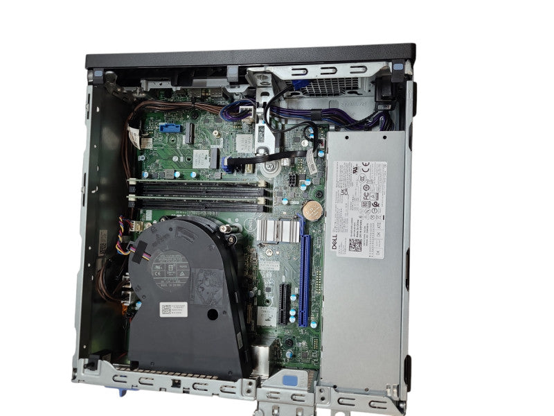 Dell OptiPlex 5090 SFF i7-10700@2.90GHz 16GB RAM NO-HDD/SSD