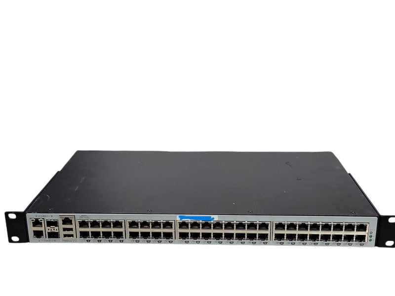 Avocent Vertiv ACS8000 48-Port Console Server Dual PSU, READ _
