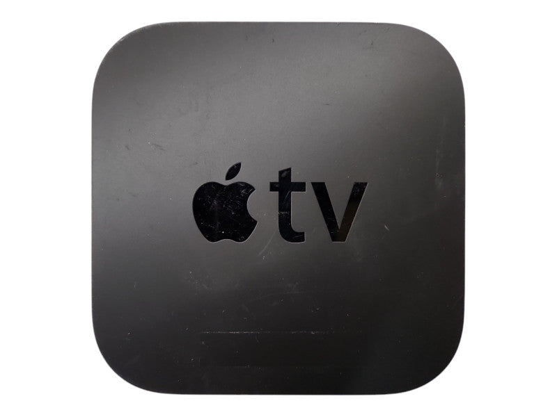 Apple TV (4th Generation) HD Media Streamer A1625, 32GB
