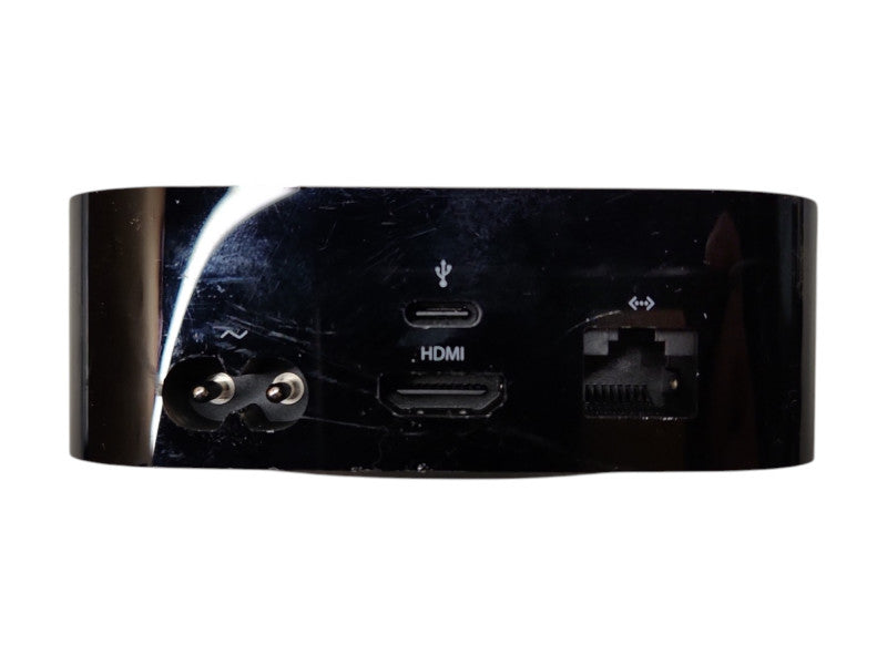 Apple TV (4th Generation) HD Media Streamer A1625, 32GB