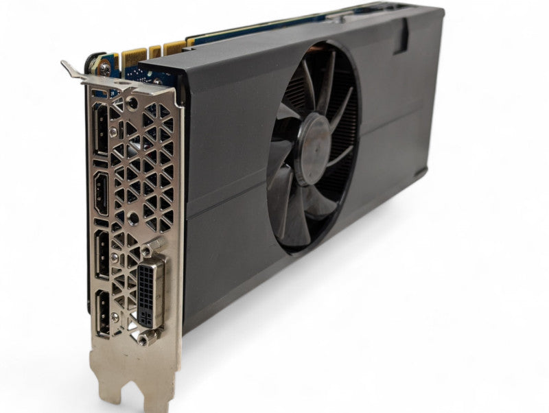 HP NVIDIA GeFroce GTX 970 4GB GDDR5 Graphics Card  -