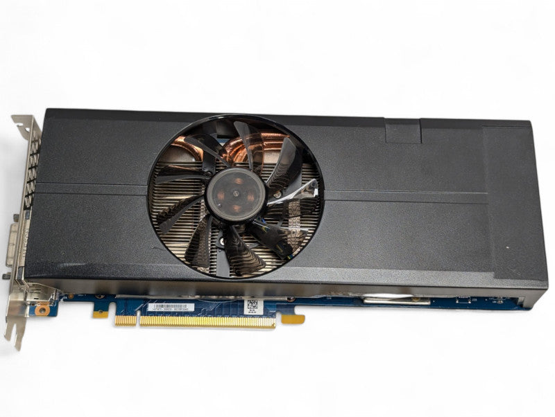 HP NVIDIA GeFroce GTX 970 4GB GDDR5 Graphics Card  -