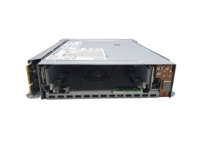 IBM Scalar i3 Drive, G2, IBM LTO8 HH SAS | LTO Ultrium 8-H SAS | 9-05366-02 Q