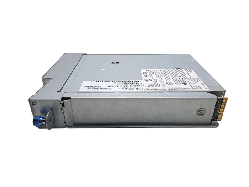 IBM Scalar i3 Drive, G2, IBM LTO8 HH SAS | LTO Ultrium 8-H SAS | 9-05366-02 Q
