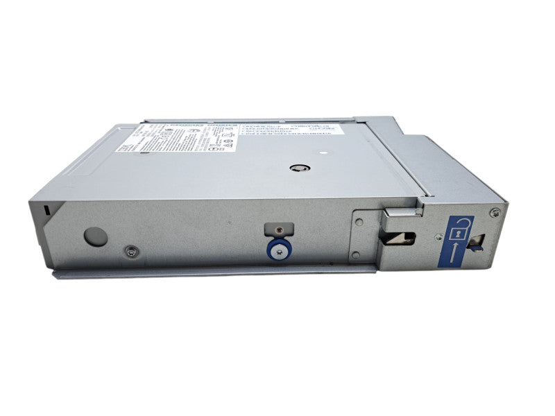 IBM Scalar i3 Drive, G2, IBM LTO8 HH SAS | Ultrium 8-H SAS | 9-05366-02 *READ