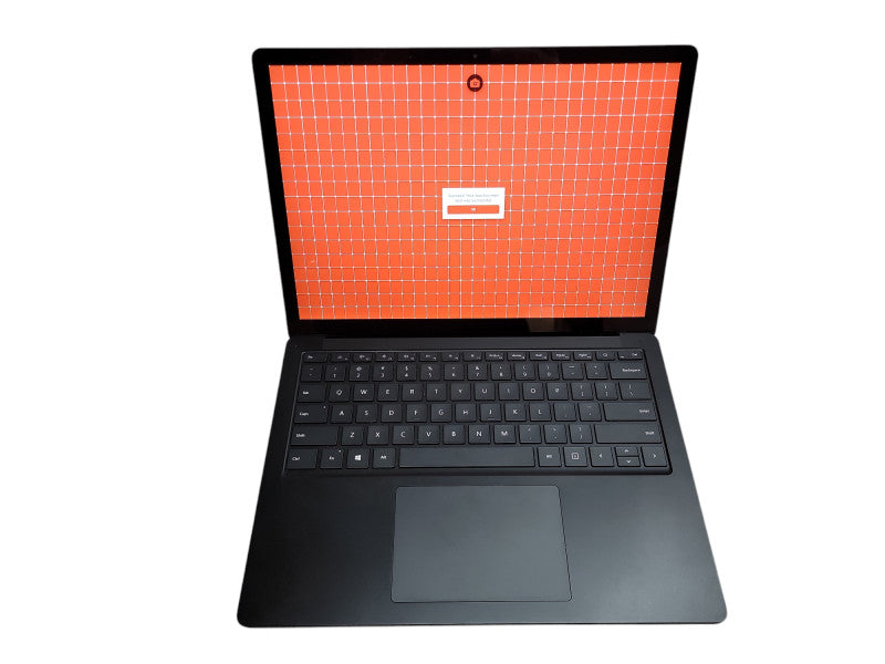 MS Surface Laptop 4 1951 13.5" | i7-1185G7 @3.0 GHz 16GB RAM 512GB SSD - READ Q Lap200