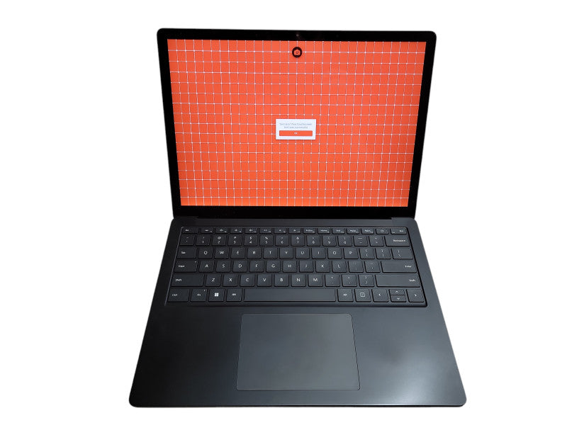 MS Surface Laptop 4 1951 13.5" | i5-1145G7 @2.6GHz 16GB RAM 512GB SSD - READ  Lap200