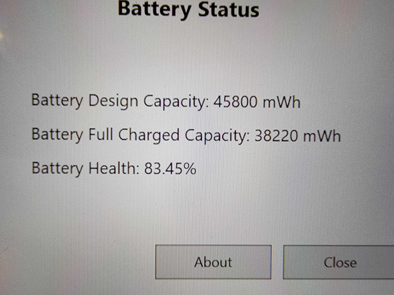MS Surface Laptop 4 1951 13.5" | i5-1145G7 @2.6GHz 16GB RAM 512GB SSD - READ  Lap200