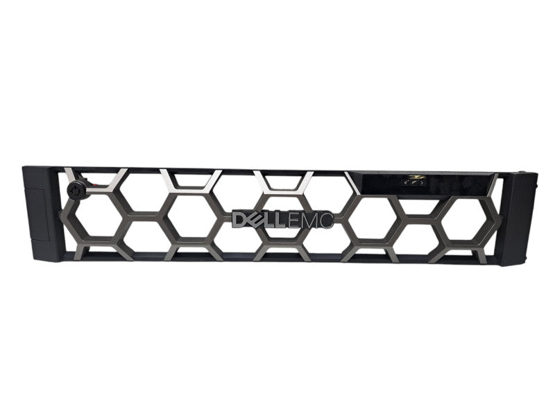 Dell EMC PowerEdge R540 R740 R740XD 2U Front Bezel Faceplate