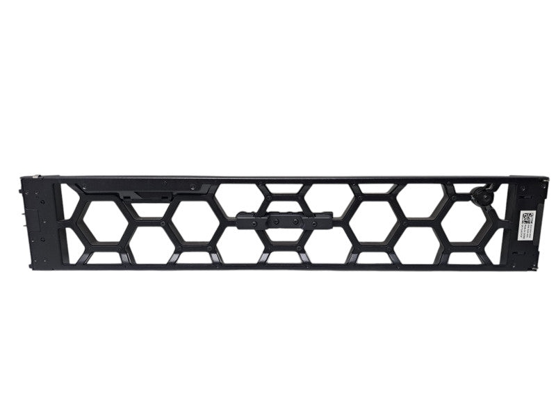 Dell EMC PowerEdge R540 R740 R740XD 2U Front Bezel Faceplate