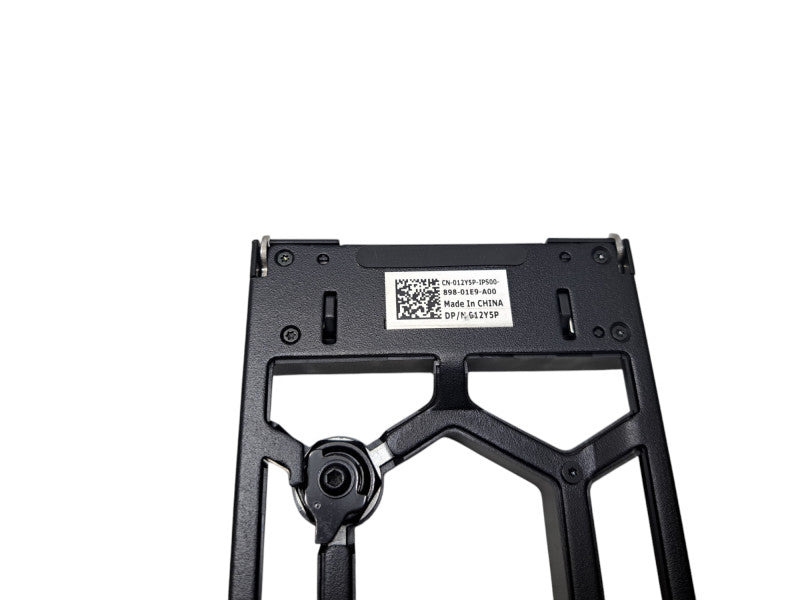 Dell EMC PowerEdge R540 R740 R740XD 2U Front Bezel Faceplate