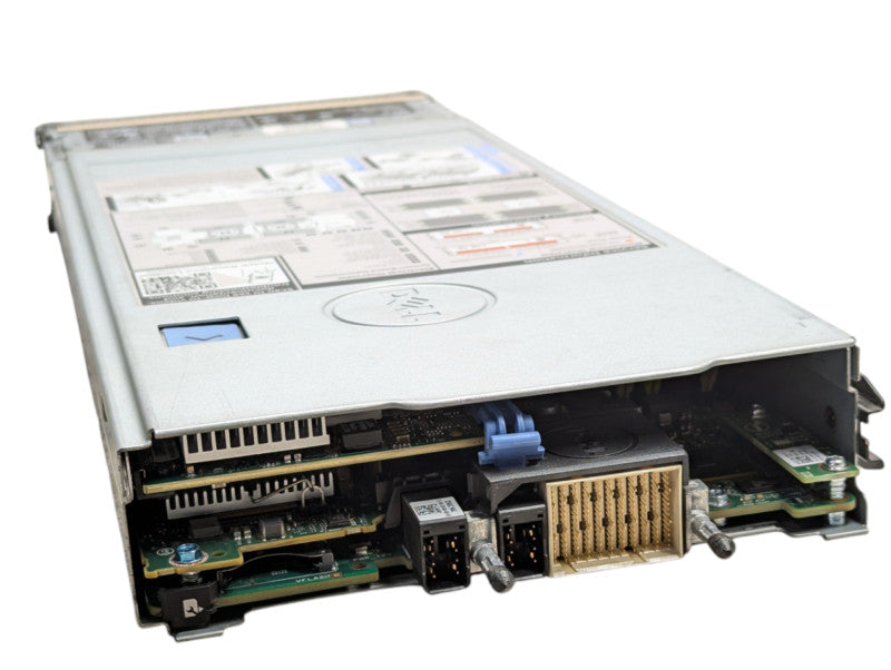 DELL PowerEdge M630 Blade Server 2x Intel Xeon E5-2680 v4  -