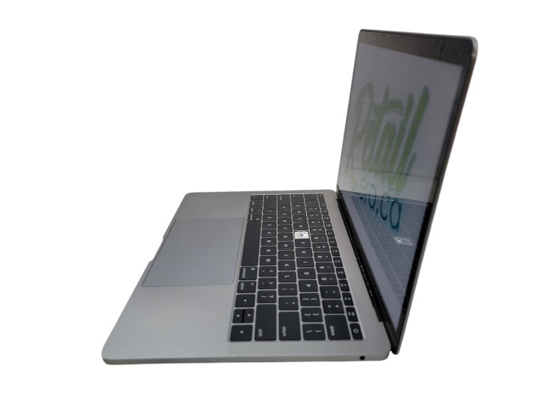 Apple Macbook Pro 2017 13" 2-Core i5-7360U @ 2.3GHz 8GB DDR3 250GB SSD (