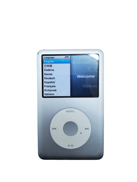 Apple iPod Touch 6th Gen 80GB | Model A1238
