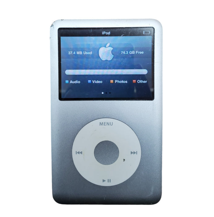 Apple iPod Touch 6th Gen 80GB | Model A1238