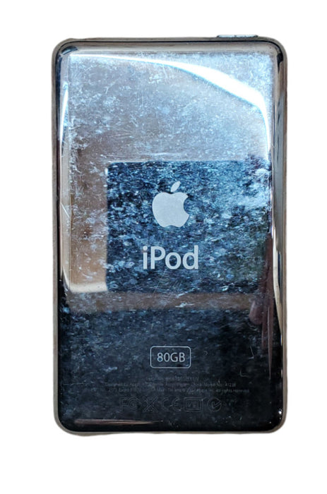 Apple iPod Touch 6th Gen 80GB | Model A1238