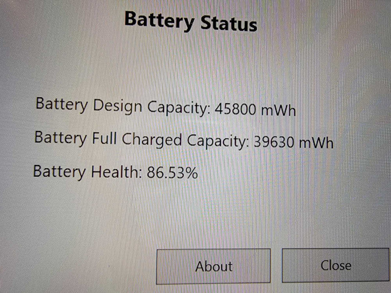 MS Surface Laptop 4 1951 13.5" | i7-1185G7 @3.0 GHz 16GB RAM 256GB SSD - READ  Lap200