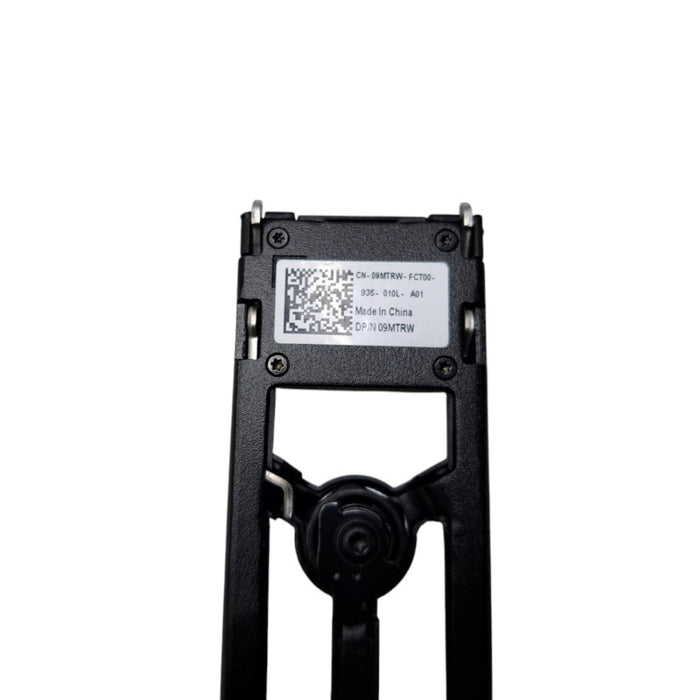 Dell 09MTRW Black Front Bezel Panel Only- For Dell EMC PowerEdge 1U 40 Series