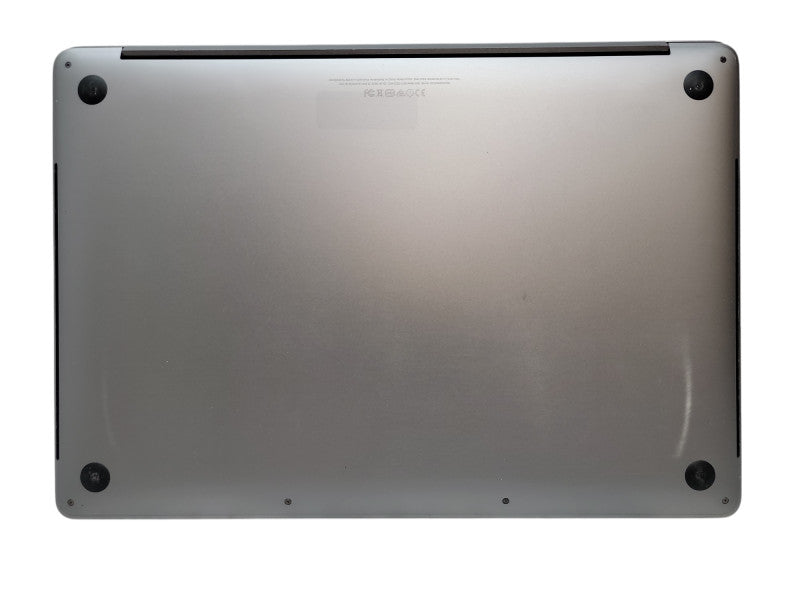 Apple Macbook Pro 2017 15" 4-Core i7-7700HQ @ 2.8HGz 16GB DDR3 250GB SSD (