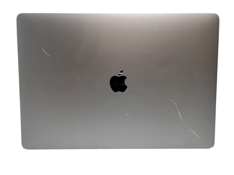 Apple Macbook Pro 2017 15" 4-Core i7-7700HQ @ 2.8HGz 16GB DDR3 250GB SSD (