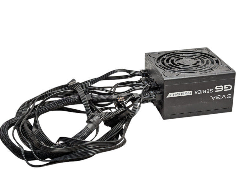 EVGA Supernova G6 1000W Fully Modular Power Supply 220-G6-1000 -