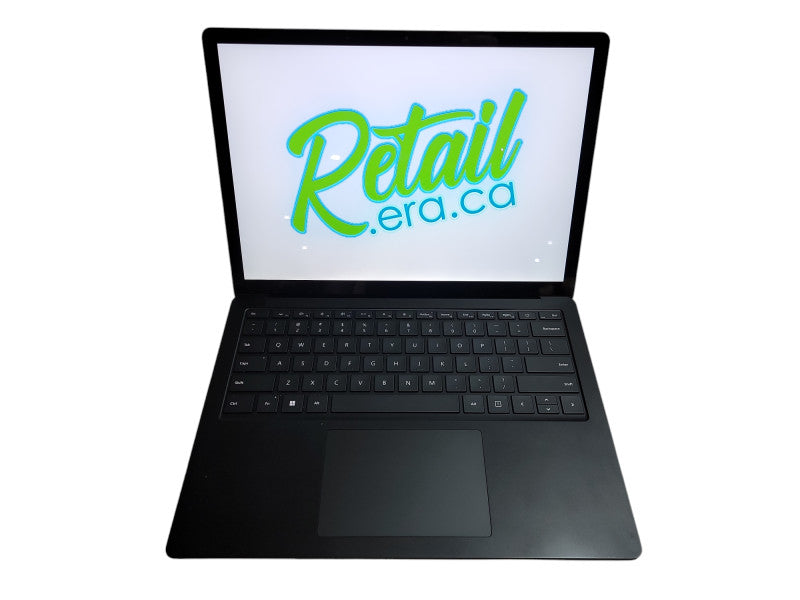 MS Surface Laptop 3 1868 13.5" | i5-1035G7 @1.2GHz 8GB RAM 512GB SSD - READ  Lap200