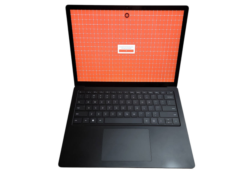 MS Surface Laptop 3 1868 13.5" | i7-1065G7 @1.3GHz 16GB RAM 512GB SSD - READ  Lap200