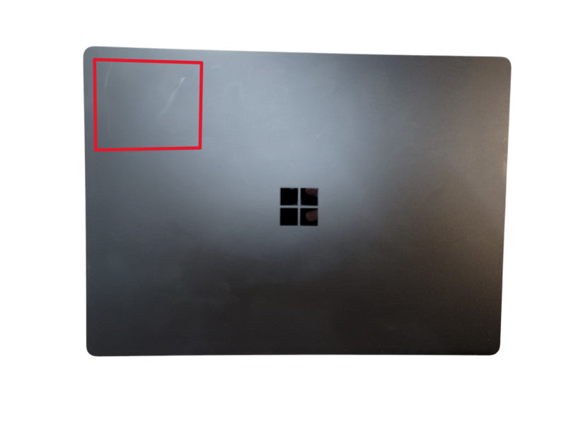 MS Surface Laptop 3 1868 13.5" | i5-1035G7 @1.2GHz 8GB RAM 512GB SSD - READ Q Lap200