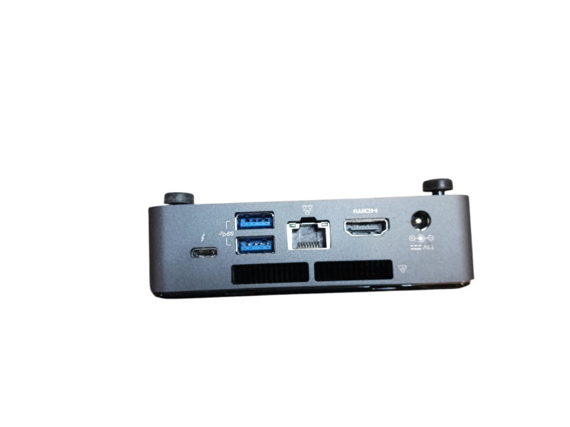Intel NUC7i5BNB i5-7260U 8GB DDR4 USFF Desktop